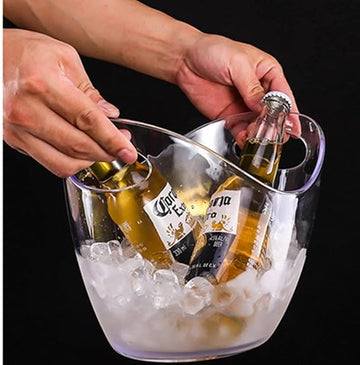 Beer Ice Bucket