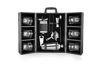 Likortek Cheers Box 14 Pcs Bar Set