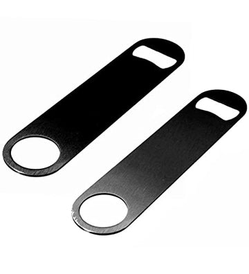 Bar Blade Black - Set of 2 pcs