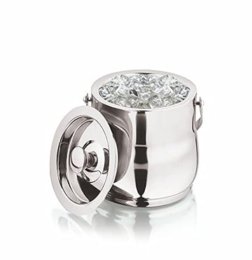Premium Belly Shaped Ice Bucket
