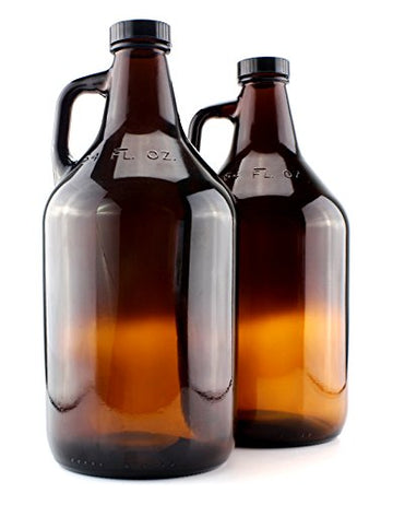 Beer Growler Combo - 2 pcs
