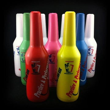 Flair Bottles for Bartender