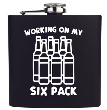 Hip Flask 7