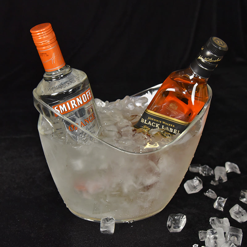 Beer / Wine Ice Buckets