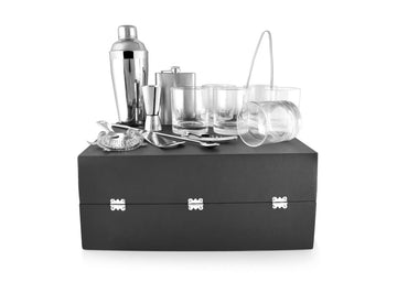 Likortek Cheers Box 14 Pcs Bar Set