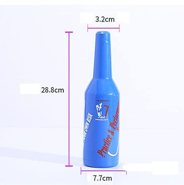 Flair Bottles for Bartender