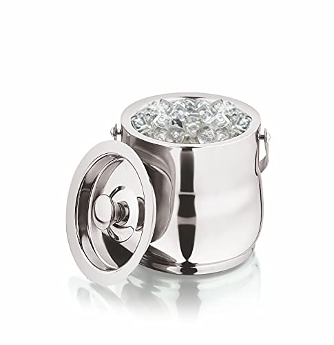 Premium Belly Shaped Ice Bucket