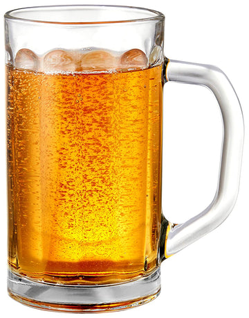 Beer Mug - Set of 2