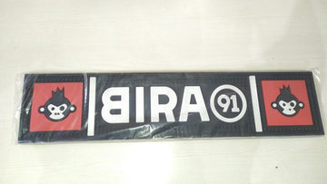 Bira Bar Mat - 23X5"