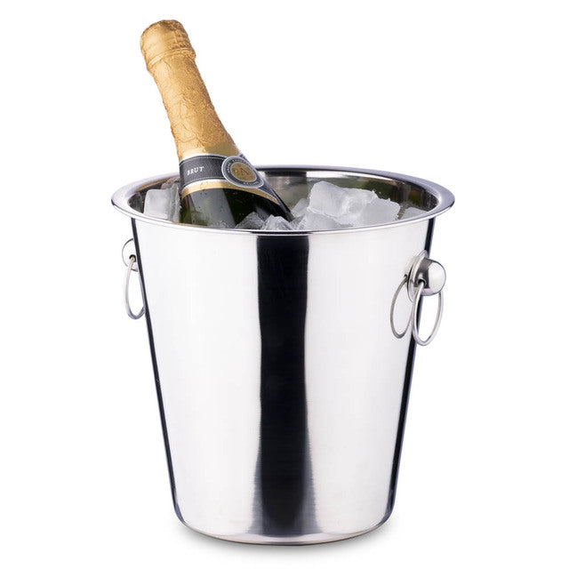 Stainless Steel Champagne Wine Beer Bucket