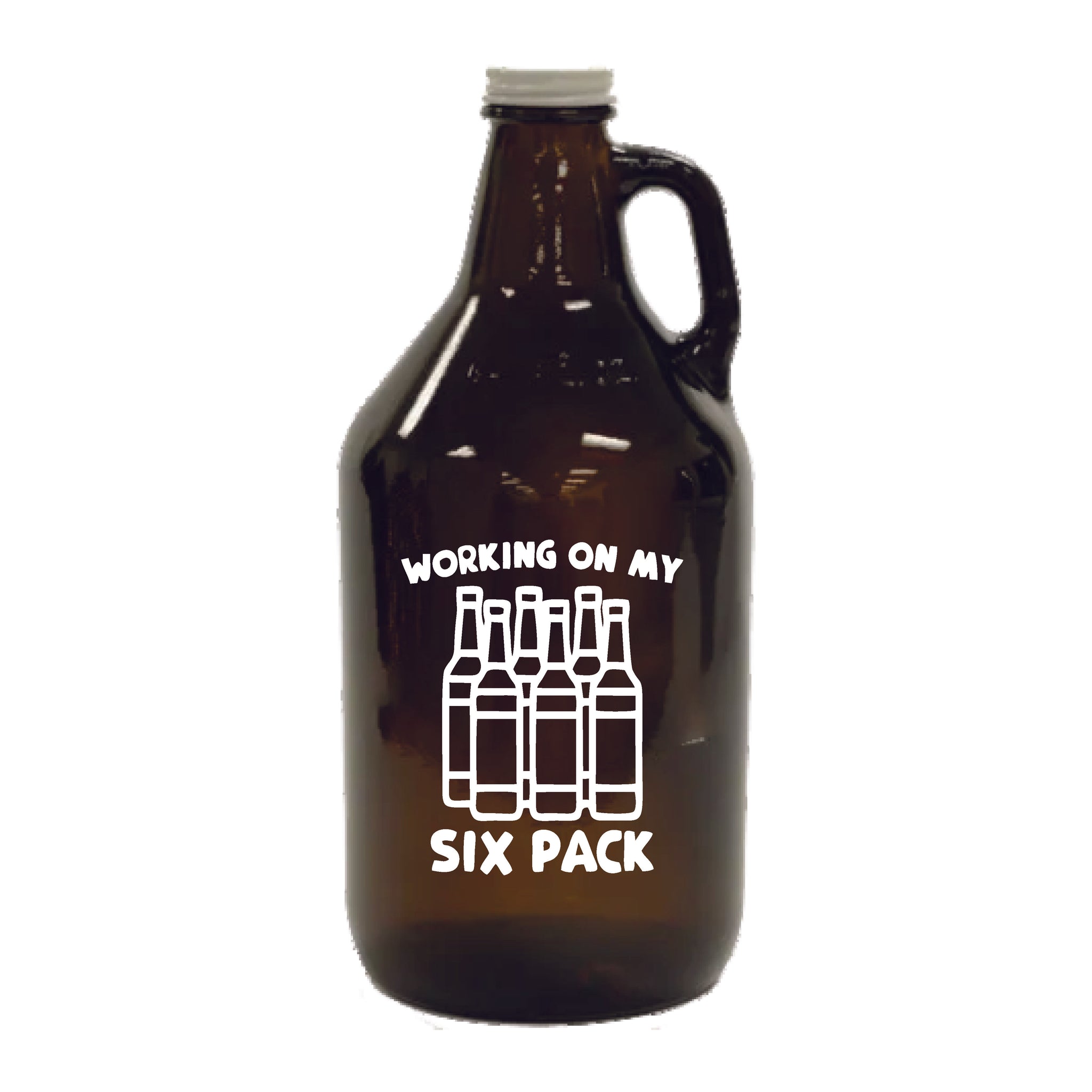 Growler - Six Packs