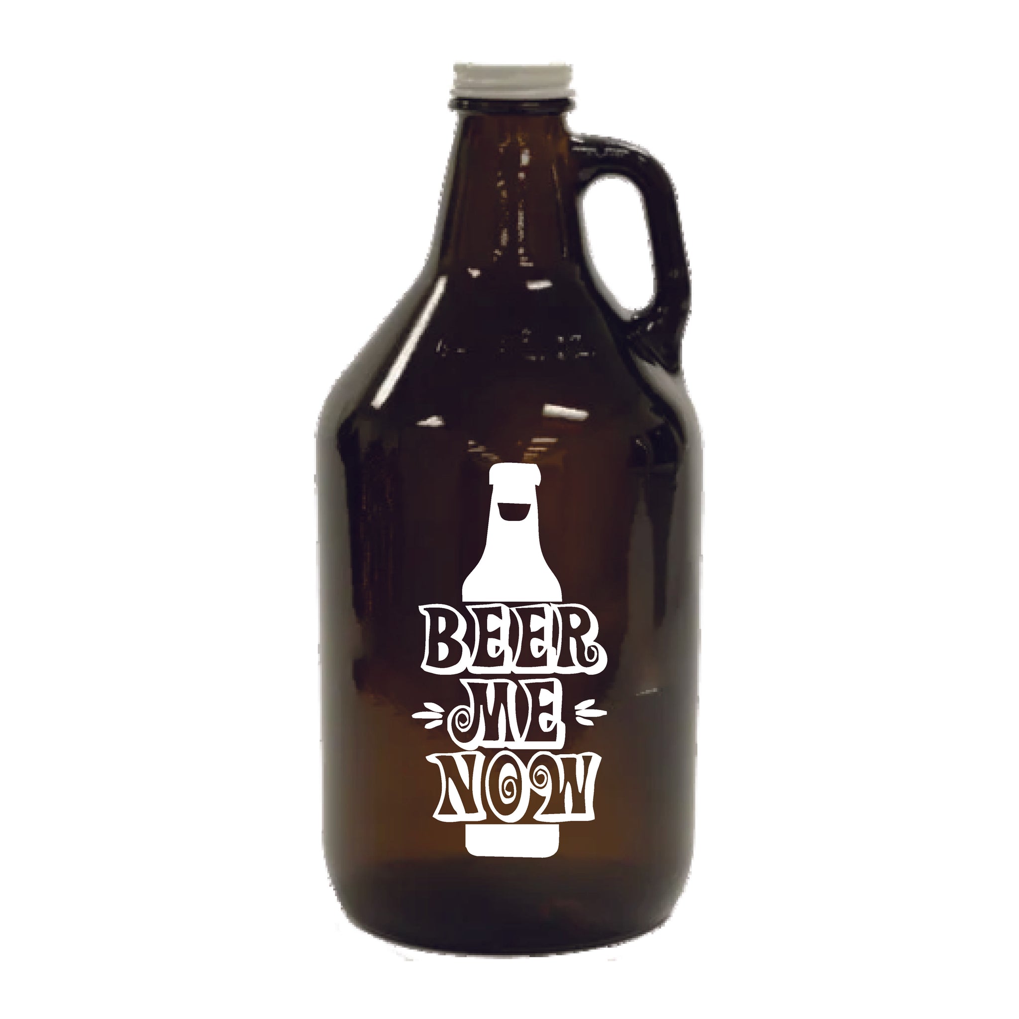 Growler - Beer Me Now