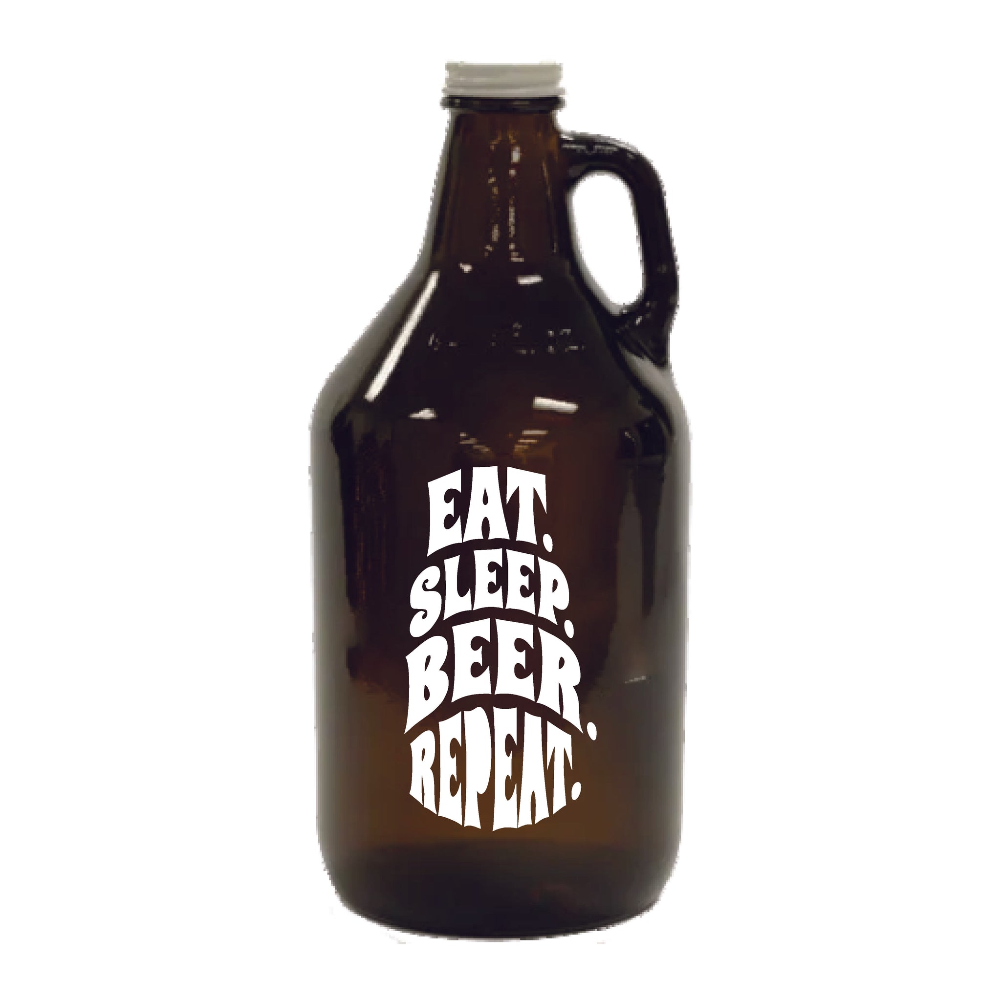 Growler - Eat Sleep