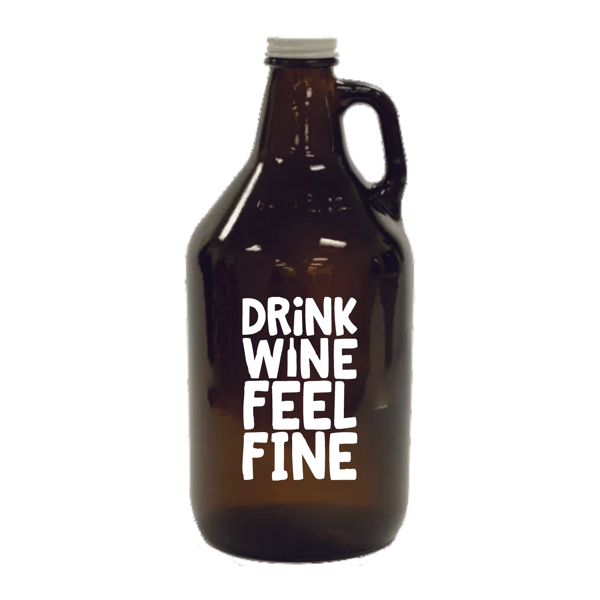 Growler - Drink Wine