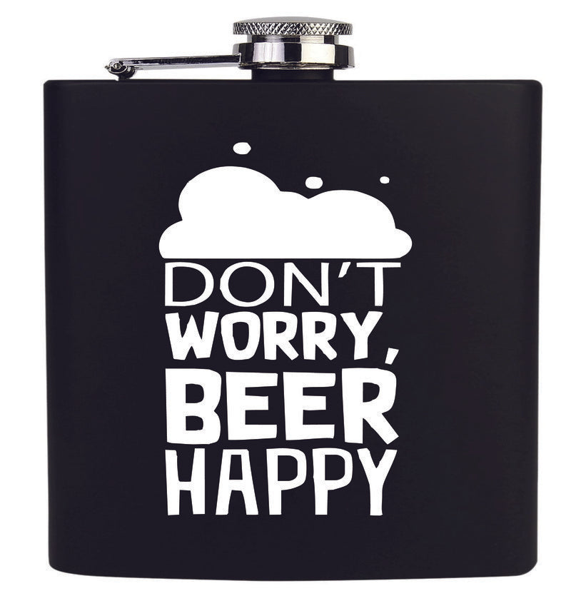 Hip Flask 10